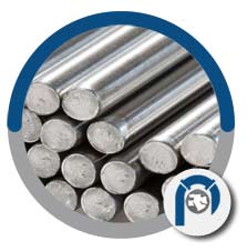 WNR 2.4856 cold finished round bar