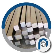 WNR 2.4668 square bar WNR 2.4668 square bar