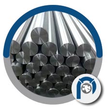WNR 2.4858 Bar Stock