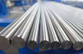 X-750 Alloy Bar