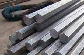 X 750 Hex Bar