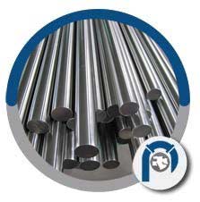 X-750 Inconel Bright Drawn Round Bar