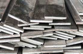 X-750 Material Rectangular Bar