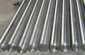 X Hastelloy Forged Round Rod