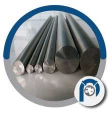 Zirconium 702 Forged Bar