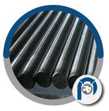Zirconium Black Bar