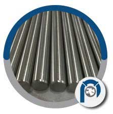 ZR0899 Zirconium Bright Bar