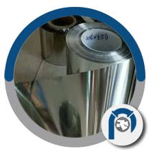 1.4307 stainless Steel Shim Sheet