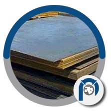 ASTM A128 Gr B2 Hot Rolled Plate