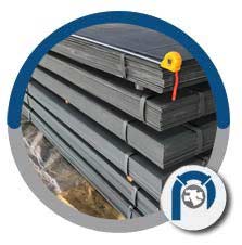 15MO3 carbon steel lifting plate
