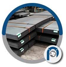 15MO3 chrome moly steel boiler plate