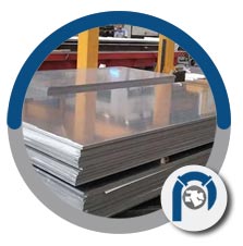 2014 Aluminum sheet