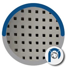 2024 aluminum perforated sheet 2024 aluminum perforated sheet