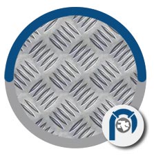3.1354 aluminum chequered plate 3.1354 aluminum chequered plate