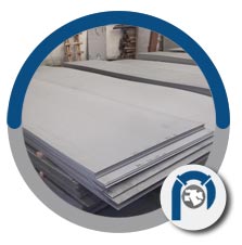 303Cu SS Plain Sheet 303Cu SS Plain Sheet