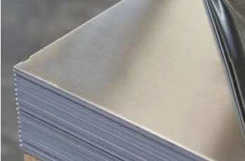 304H Stainless Sheet