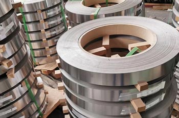 304L Stainless Steel Strip