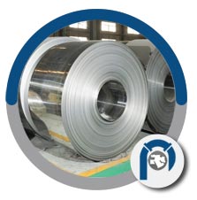 405 ferritic stainless steel coils