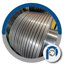 409 Nickel Modified slitting coil 409 Nickel Modified slitting coil