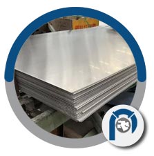409Ni ferritic stainless steel plate 409Ni ferritic stainless steel plate