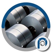 409Ni stainless steel coils 409Ni stainless steel coils
