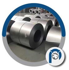 410S SS coils 410S SS coils