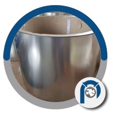 430L SS Shim Sheet