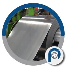 430L Stainless Steel Foils