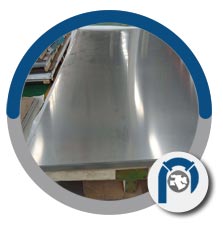 430NB Ferritic Stainless Steel Rolling Plate