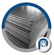 430Ti Ferritic Stainless Steel Sheet