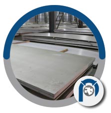 430Ti Stainless Steel Plate