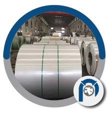 436 Ferritic Stainless Steel Coils