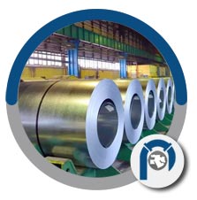436L Ferritic Stainless Steel Coils