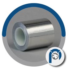 436L SS Foils