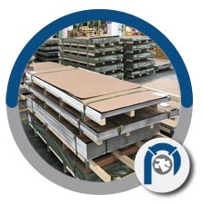 439 Ferritic Stainless Steel Sheet
