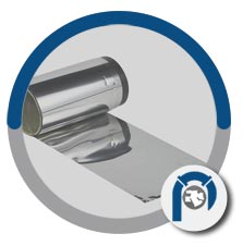 439L Ferritic Stainless Steel Foils