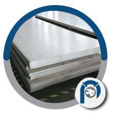 439L Stainless Steel Sheet