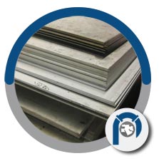 440M ferritic stainless steel plate 440M ferritic stainless steel plate