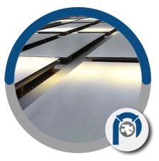445 ferritic stainless steel rolling plate 445 ferritic stainless steel rolling plate