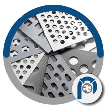 5086 aluminum alloy perforated sheet 5086 aluminum alloy perforated sheet