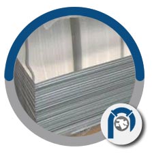 6082 t6 Sheet
