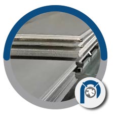800HT Incoloy annealed plate