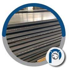 A204 Grade B Molybednum Steel Plate A204 Grade B Molybednum Steel Plate