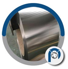 A240 gr 301 Foils