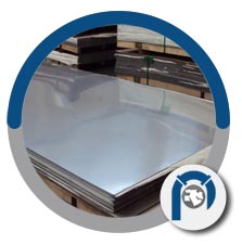 A240 gr 304Cu plain sheet A240 gr 304Cu plain sheet