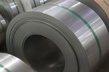 A240 gr 316L Coil