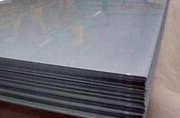 A240 TP301 Sheet