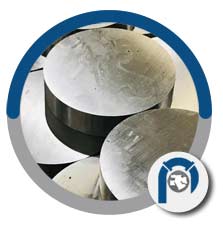 A240 TP317L Blank A240 TP317L Blank