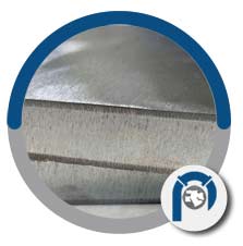 A240 tTP904L Clad Plate A240 tTP904L Clad Plate