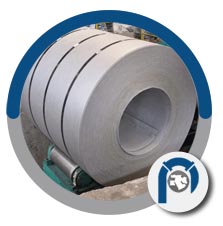 A240 type 304J1 coils A240 type 304J1 coils